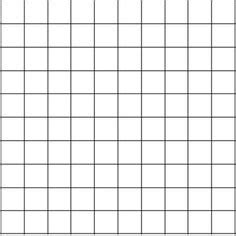 printable blank  square grid math  grid grid number grid