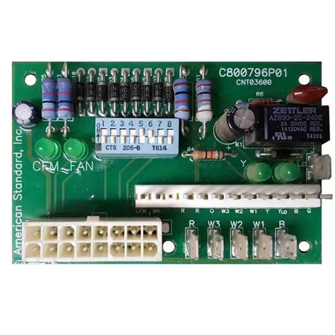 cnt icm control board hvac controlscontrol boards hvacpartsshopcom hvac parts shop