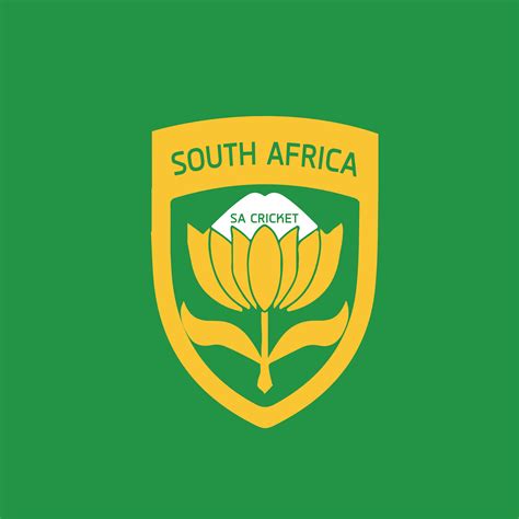 south africa logo fa