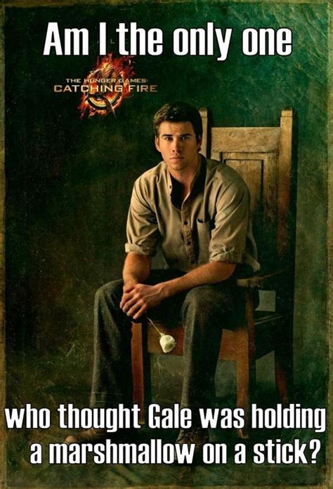Hunger Games Gale Poster Dump A Day