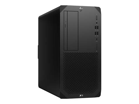 hp   tower workstation win