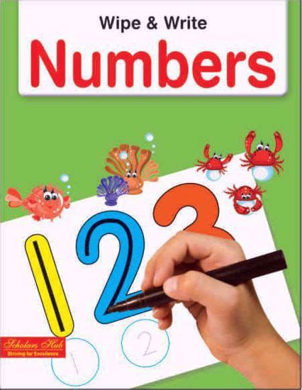numbers numbers book numbers  book buy baby products