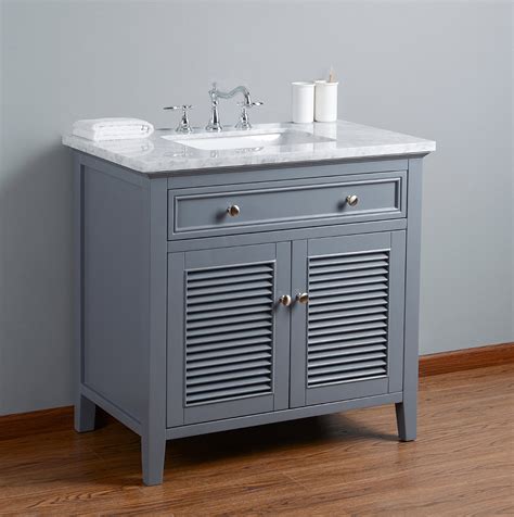 stunning grey bathroom vanity options  creek  house