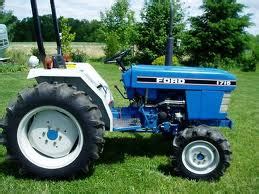 ford  tractor parts helpline