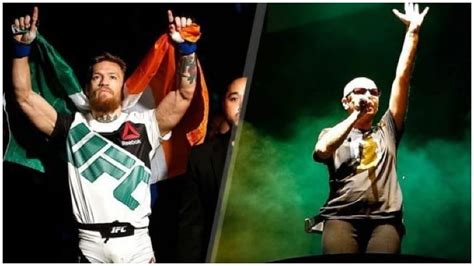 conor mcgregor called racist in heated debate with sinead
