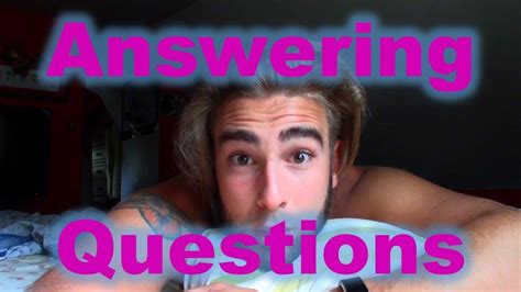 answering  unanswered questions youtube