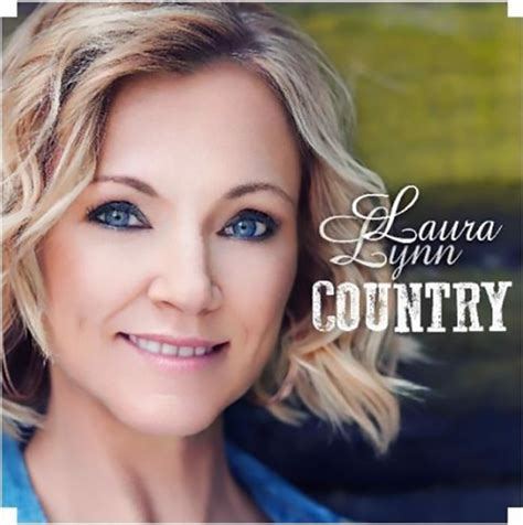 Laura Lynn Brengt Country Getint Album Uit Entertainment Today