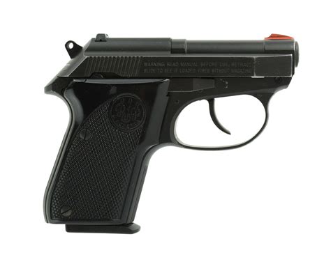 Beretta 3032 Tomcat 32 Acp Caliber Pistol For Sale