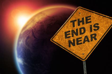 End Of The World Humans Will Be Extinct In 100 Years Daily Star