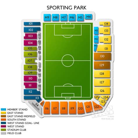 sporting kc stadium club seats brokeasshomecom