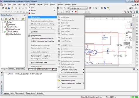 serial number multisim  crack