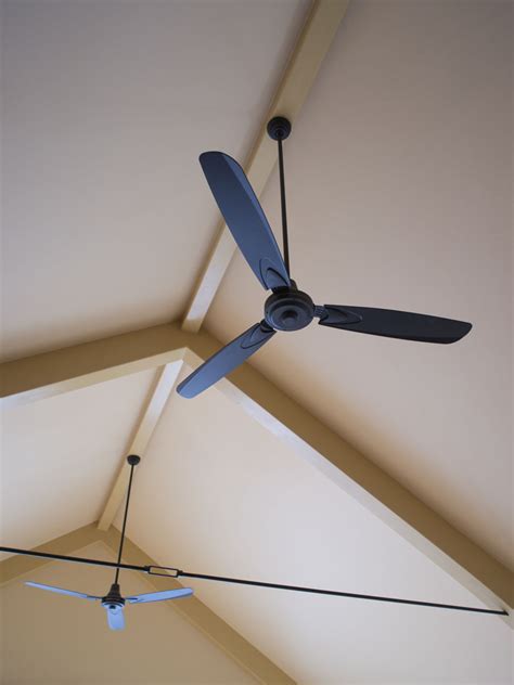 ceiling fans installed  hudson valley