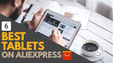 aliexpress tablets  youtube