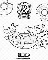 Flour Coloring Pages Printable sketch template