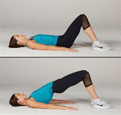 Improve Posture Strengthen And Lengthen Viva Fitness