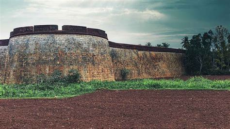 bangalore post  devanahalli fort  bangalore