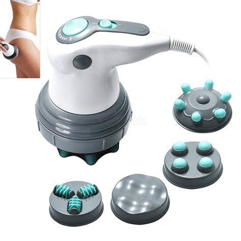 buy benice anti cellulite professional 4 in 1 massager best price in