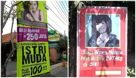 iklan promosi super nyeleneh  indonesia