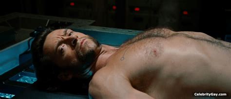 hugh jackman naked the male fappening