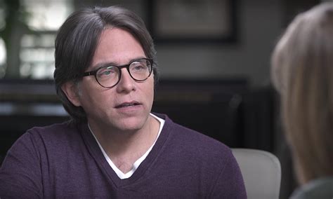 what is nxivm keith raniere s cult like group allegedly kept women as slaves and worse