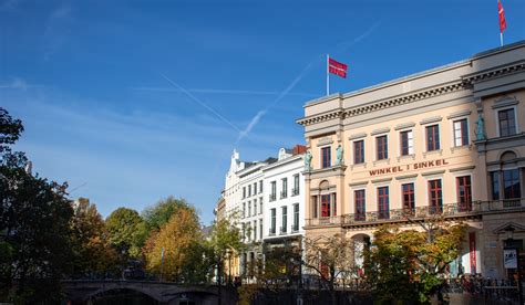 winkel van sinkel utrecht utrecht fotografie