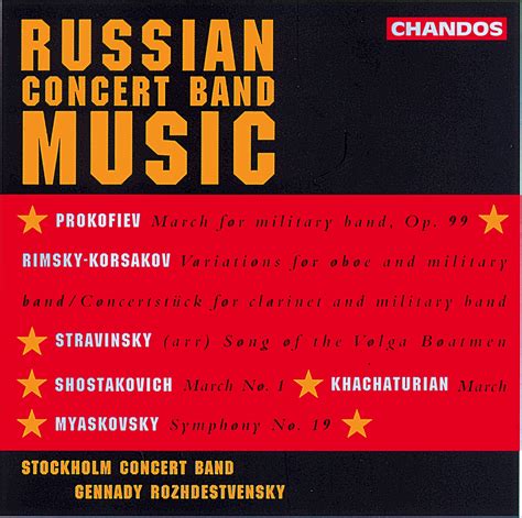 stockholm concert band russian concert band  concert band