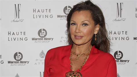Vanessa Williams Returning To Miss America Pageant After Three Decades