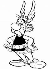 Asterix Obelix Coloriage Colorir Imprimer Astérix Dessin Blanc Visiter Anycoloring Gratuites sketch template