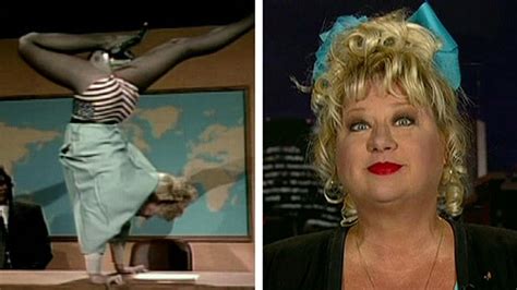 victoria jackson enters the ‘no spin zone on air videos fox news