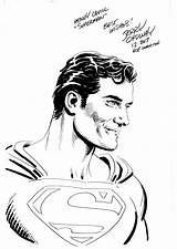 Superman Comic Books Cavill Henry Choose Board Ordway Jerry sketch template