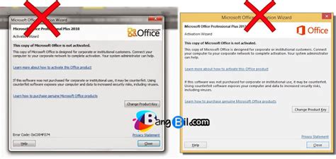 mengatasi product activation failed office  lasopaaffiliate