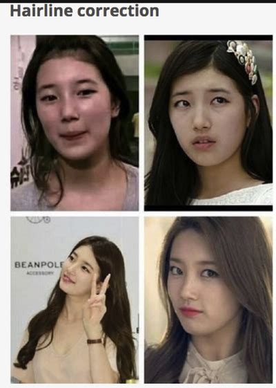 links korean beauty standards