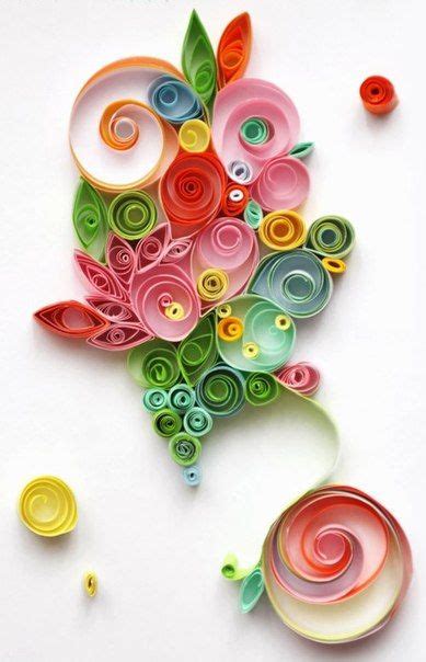 images  quilling inspiration  pinterest neli quilling