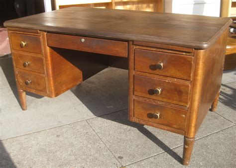 Uhuru Furniture And Collectibles Sold Vintage Teacher S