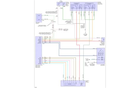 fuel pump module wiring diagram aerden dnd