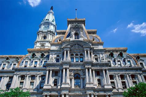 beautiful city halls  america  architectural digest