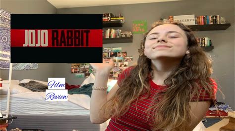 Jojo Rabbit Film Review Youtube
