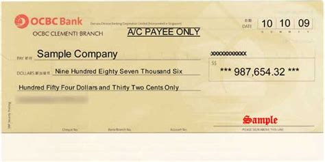 bank cheque guarantee bank cheque