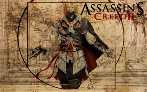 ac2 assassin s creed wallpaper 10312343 fanpop