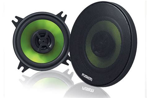 fusion en fr  full range speakers