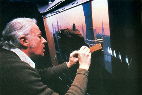 The Hand Painted Scenes Of The Original Star Wars Trilogy