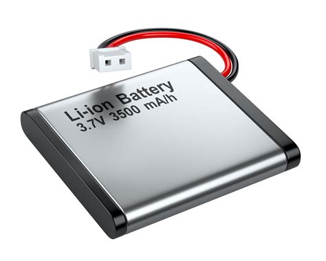 ultimate guide  finding lithium ion batteries williammarshal