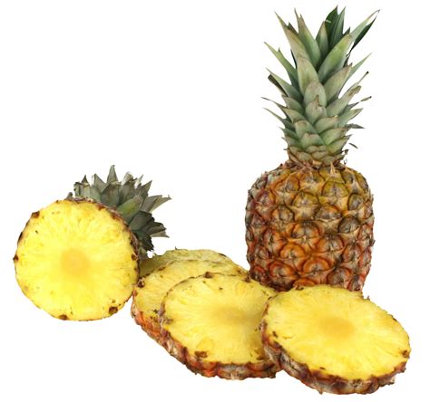 collection  pineapple png pluspng