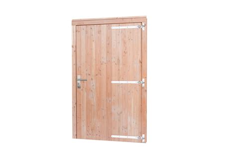 douglas enkele deur extra breed en hoog rechtsdraaiend douglas deuren en ramen houthandel
