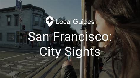san franciscos city sights local guides investigate episode  youtube