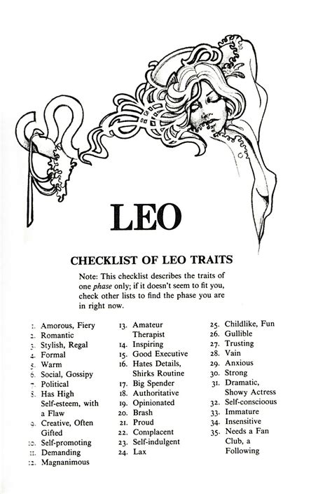 mostly true zodiac signs leo astrology leo leo