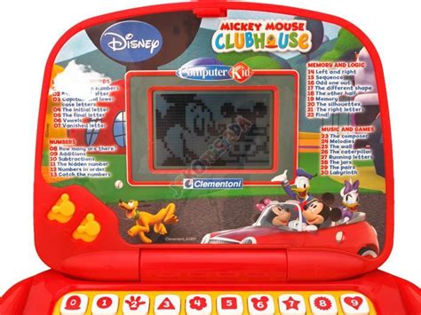 laptop  mouse mickey mouse za toys scientific toys   years toys  girls toys
