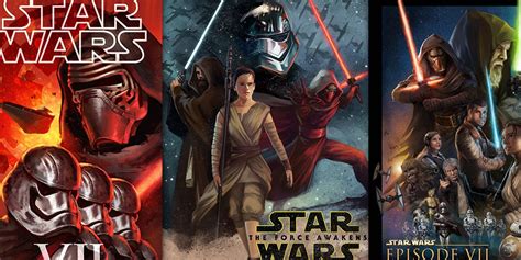 Star Wars The Force Awakens Movie Poster Contest Askmen
