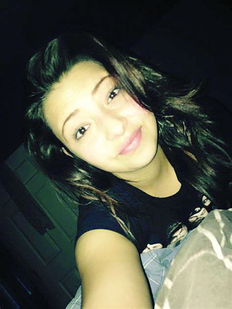 15 year old girl reported missing from fort hall local