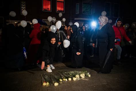jaar na de moord op humeyra straf voor doodslag van  naar  jaar foto destentornl